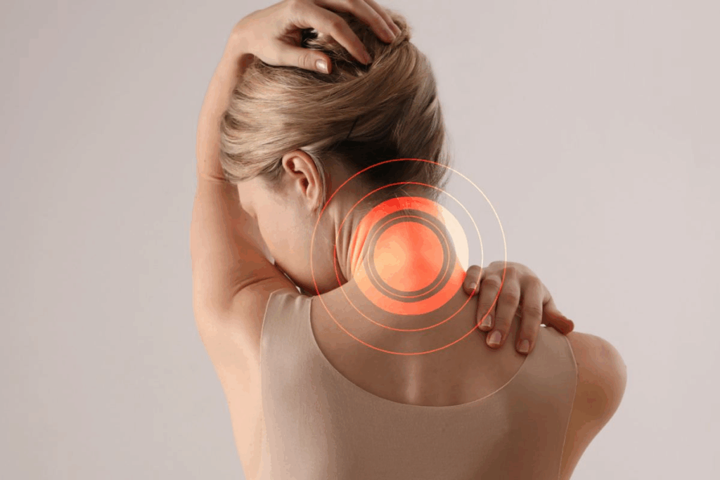 Cancerous Lump on Back of Head: Causes 1 Cancerous Lump on Back of Head: Causes