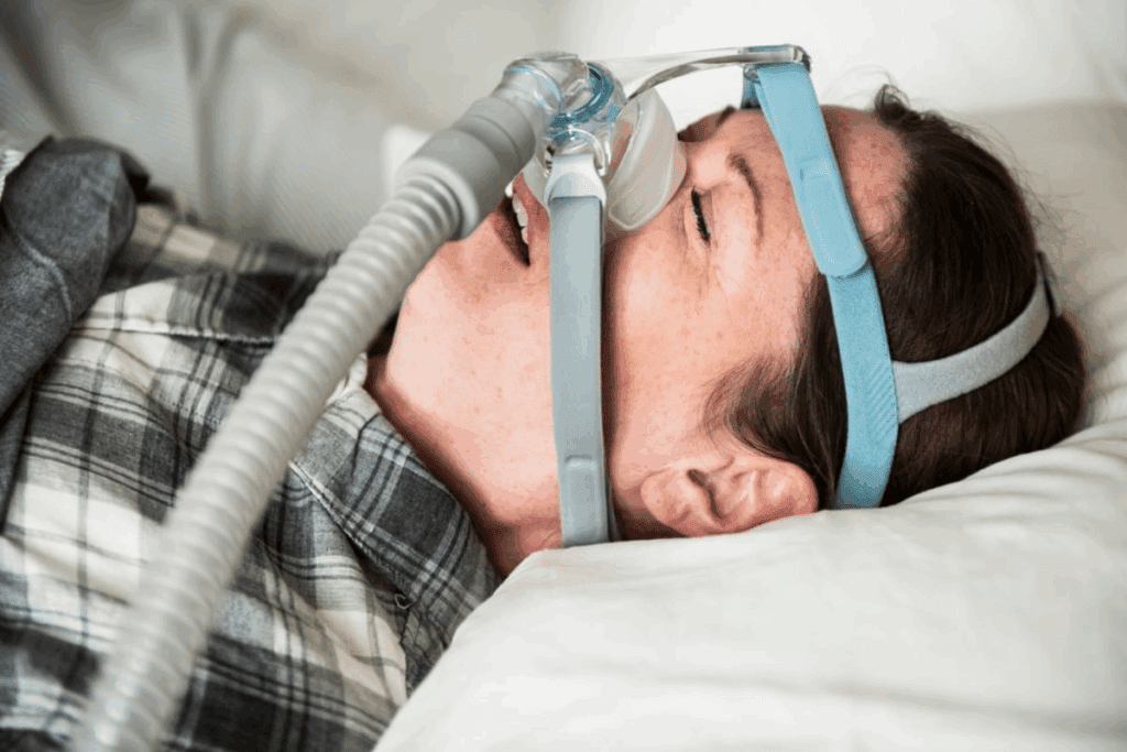 Sleep Apnea Machine Alternatives That Work 1 Sleep Apnea Machine Alternatives That Work