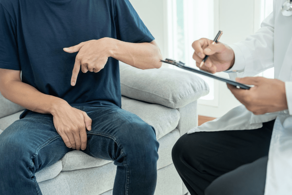 Operate Prostate: When to Drive After Surgery 1 Operate Prostate: When to Drive After Surgery