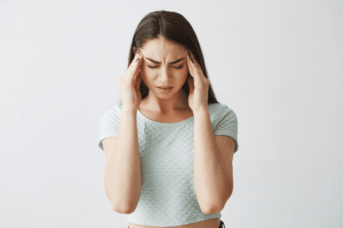 Can an Ear Infection Cause a Headache?