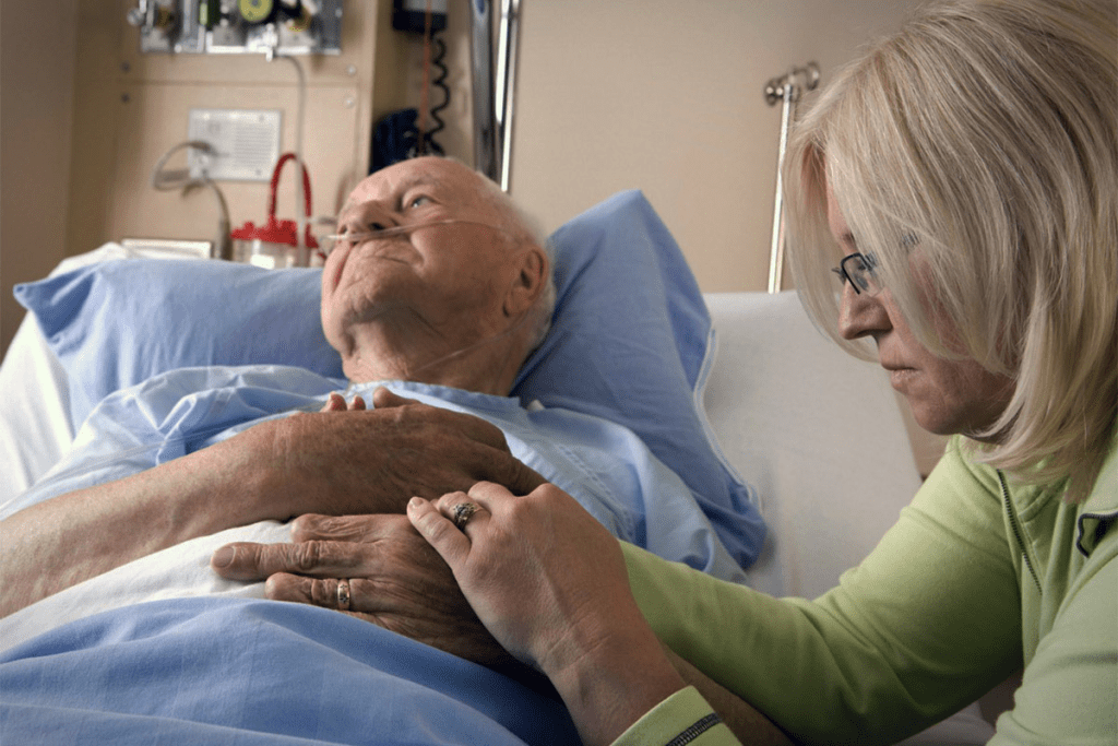 Signs Chemo Is Killing You: Terrible Long-Term Risk