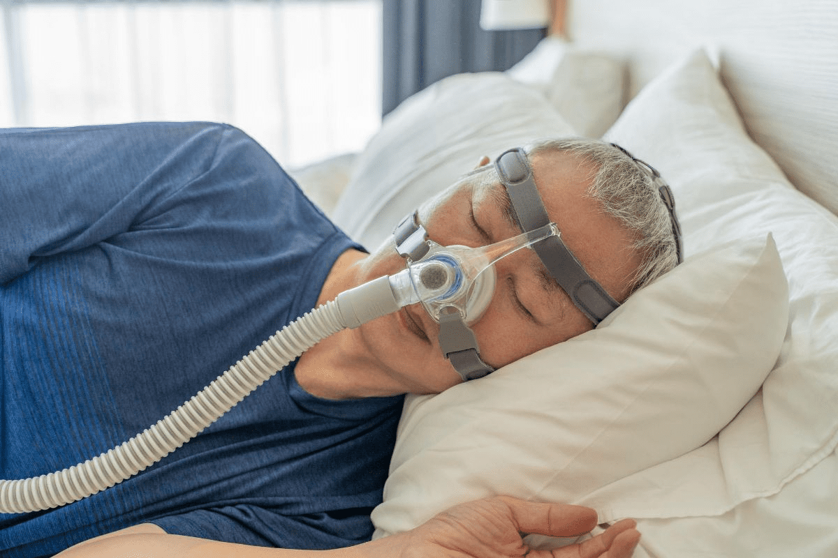 Sleep Apnea Operation: Best Treatment Options