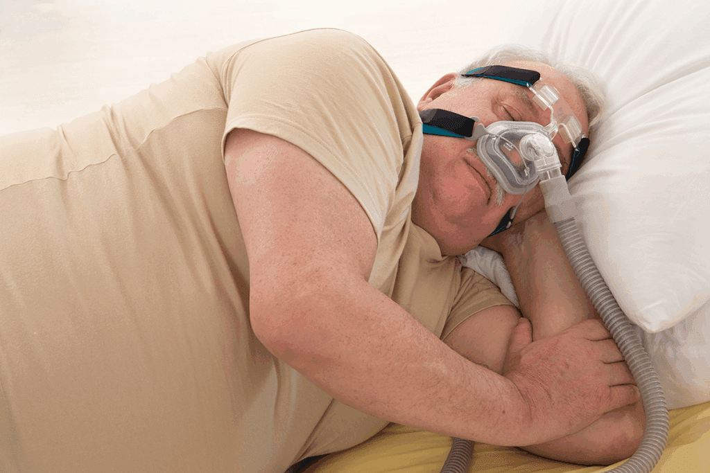 New Sleep Apnea Solutions Beyond CPAP