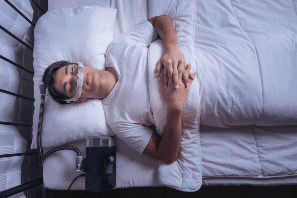 Implantable Device for Sleep Apnea Explained