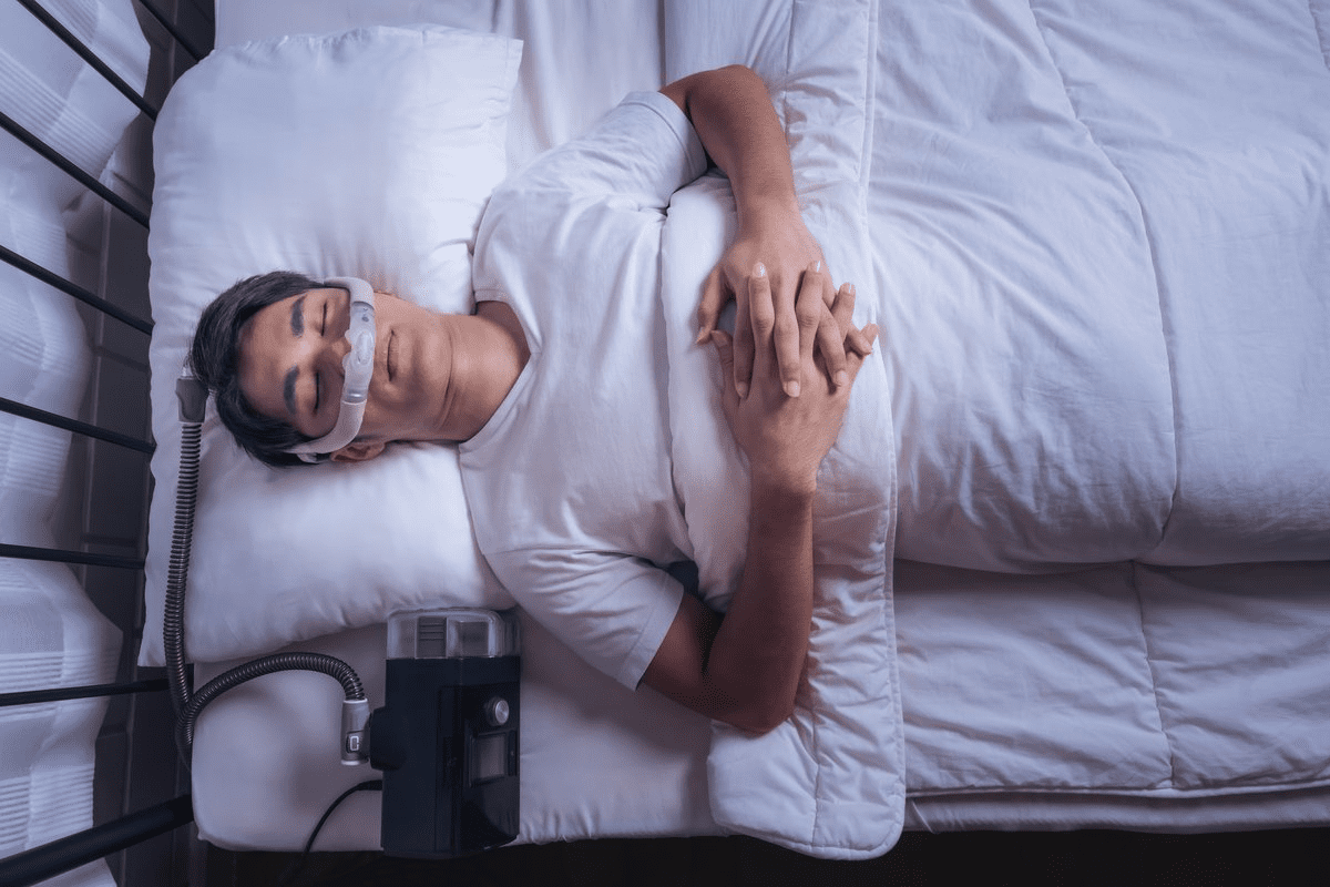 Implantable Device for Sleep Apnea Explained