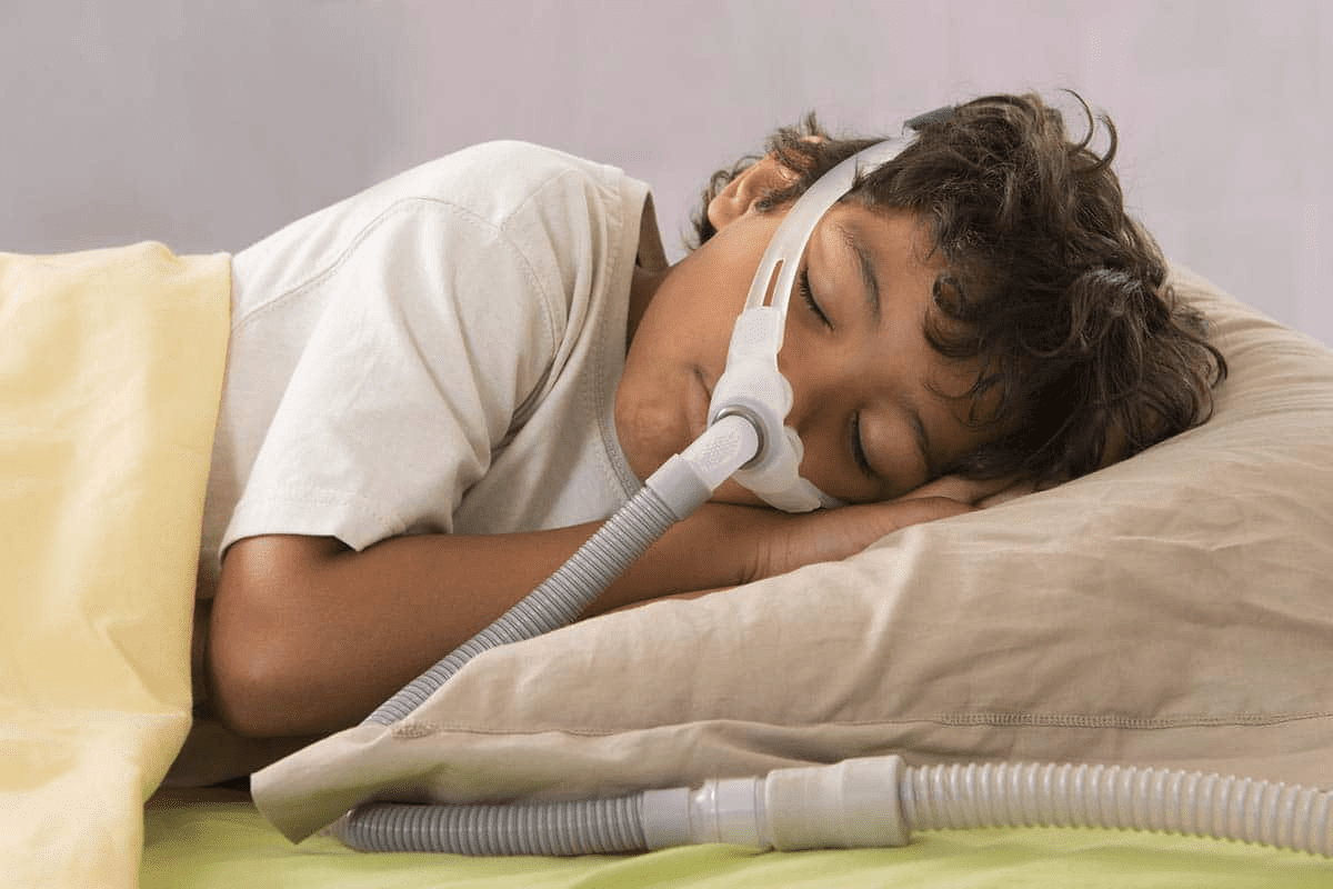 Implantable Apnea Device: Top CPAP Options