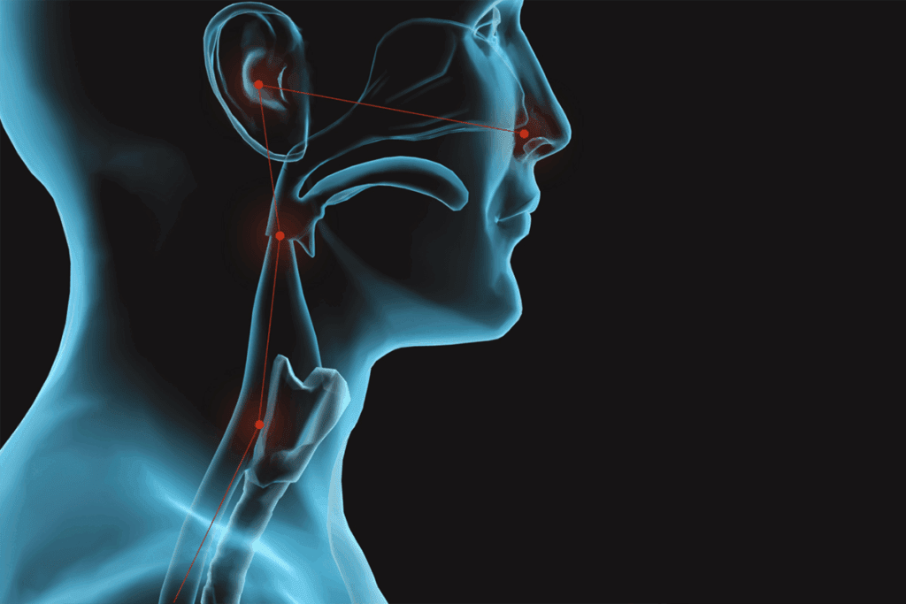 Why Does My Throat Burn When I Swallow?