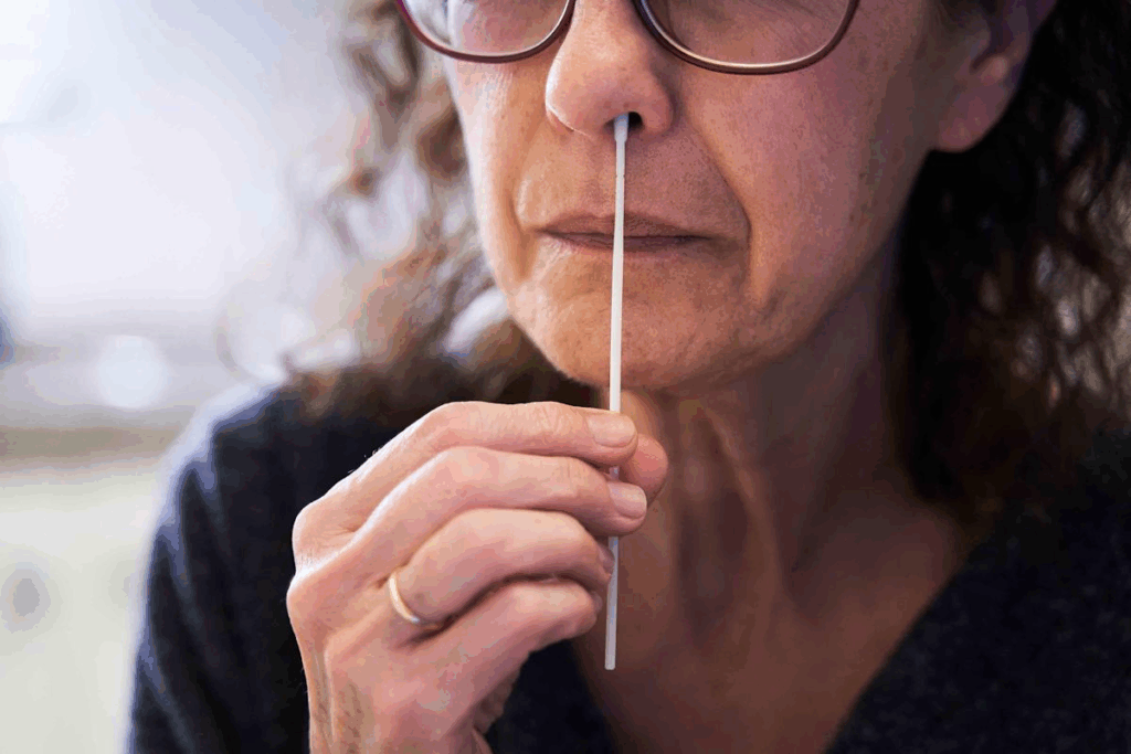 Why Does My Throat Burn When I Swallow?