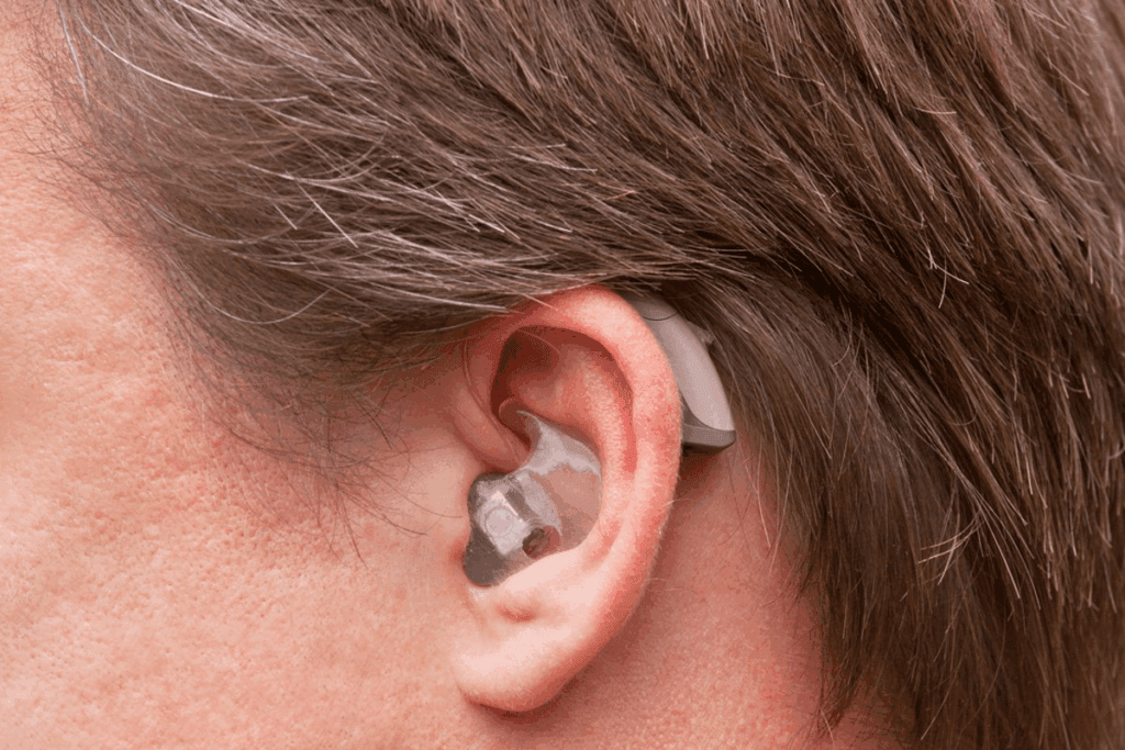 Can an Ear Infection Cause Hearing Loss?