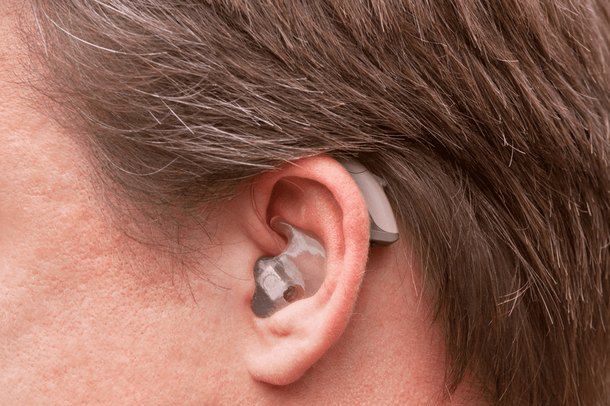 Can an Ear Infection Cause Hearing Loss?