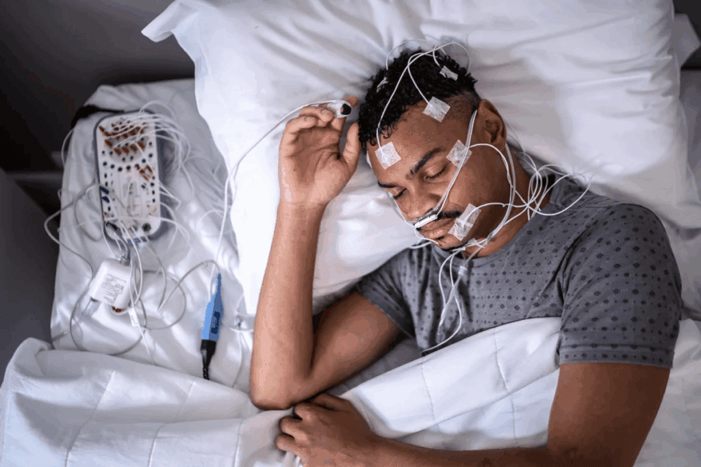 Internal CPAP: New Sleep Apnea Solution 1 Internal CPAP: New Sleep Apnea Solution