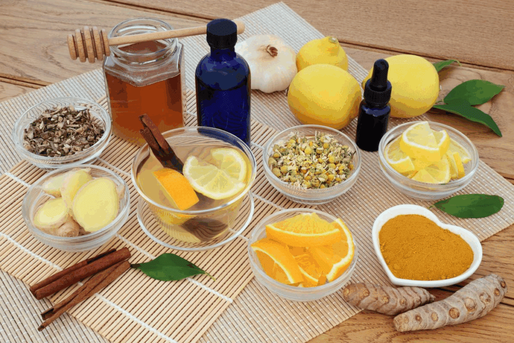 Burning Throat Pain: Quick Relief Tips