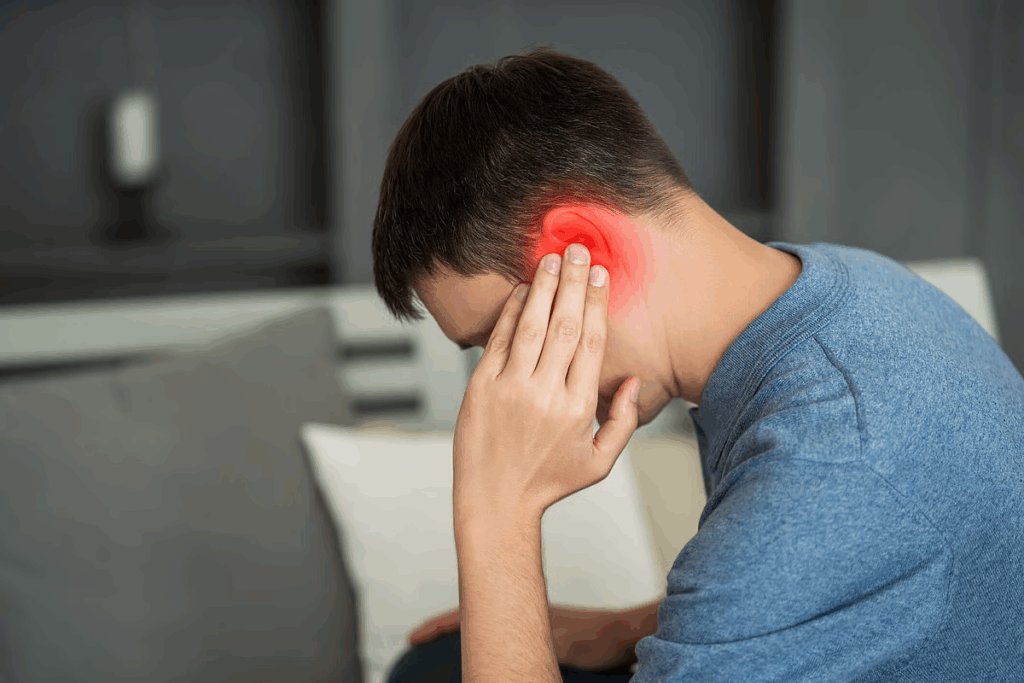 Do Ear Infections Cause Diarrhea?