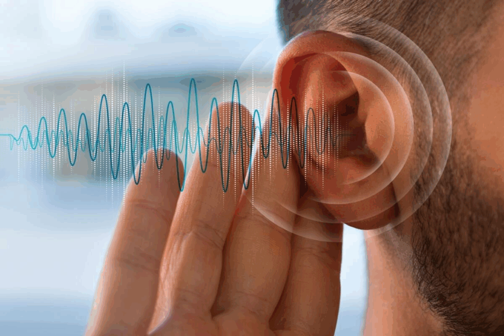 Fluid Behind My Eardrum: How to Treat