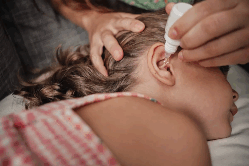 Repeated Ear Infections in Adults: Why