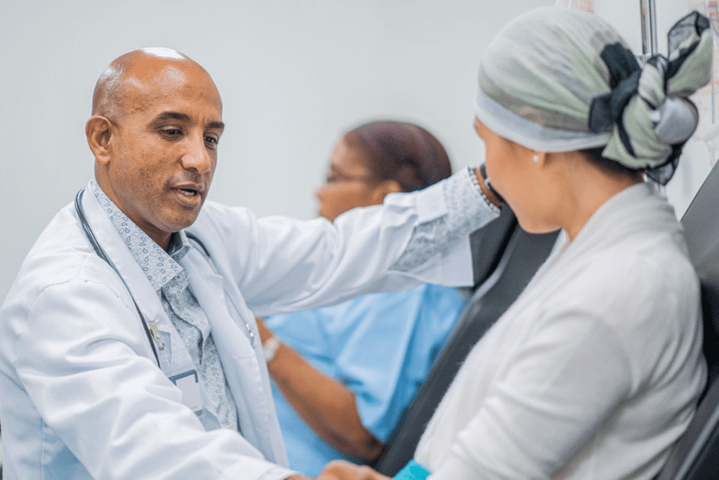 Signs Chemo Is Killing You: Terrible Long-Term Risk