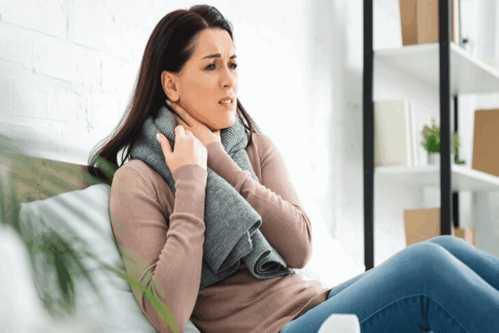 Acute Pharyngitis Symptoms and Remedies