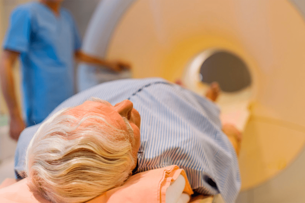 Prostate MRI: What Not to Do Before Your Scan