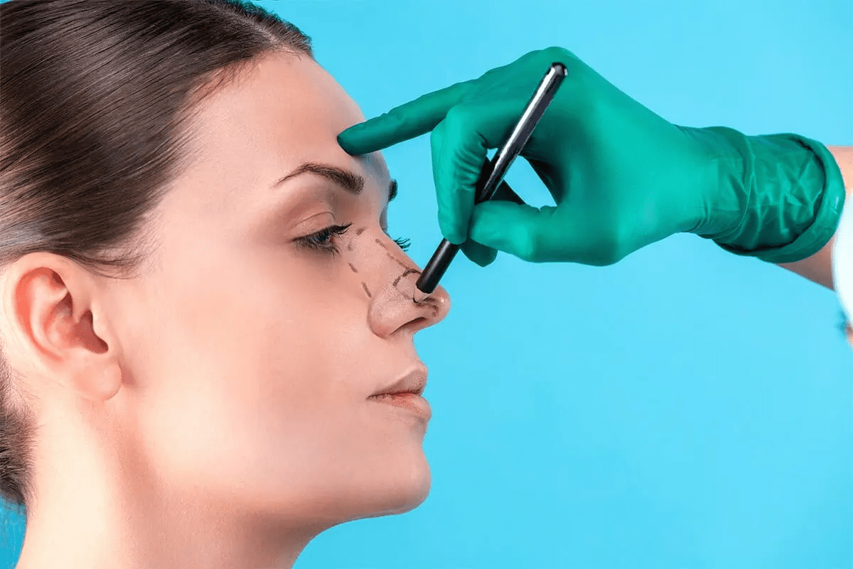 Nasal Septum: Structure and Key Functions