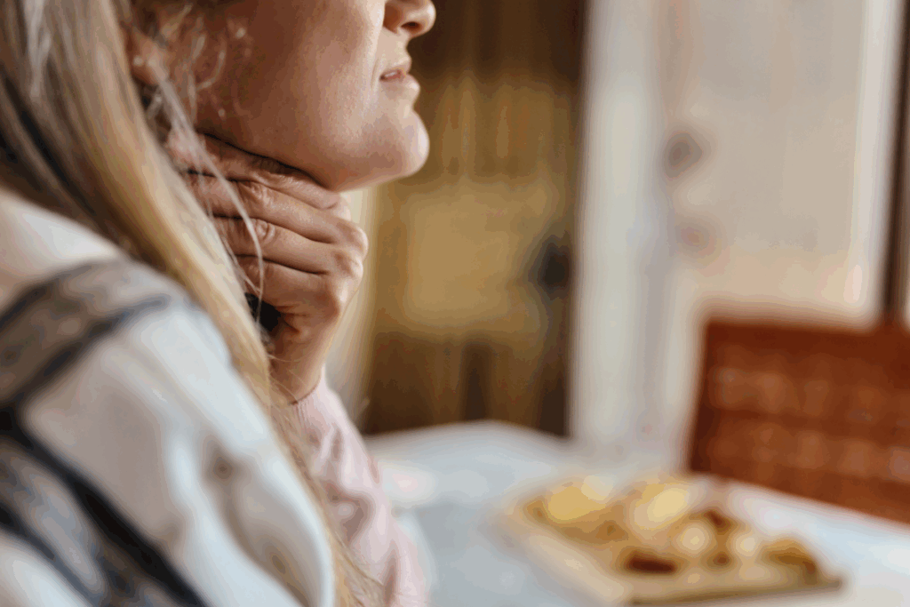 Chronic Pharyngitis: Causes and Treatment