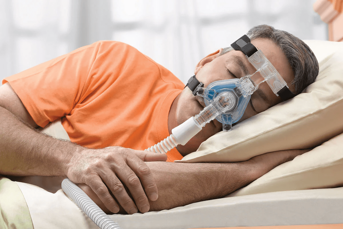 Will CPAP Stop Snoring? Find the Truth