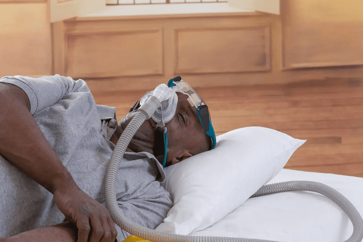Does a CPAP Stop Snoring? What to Expect