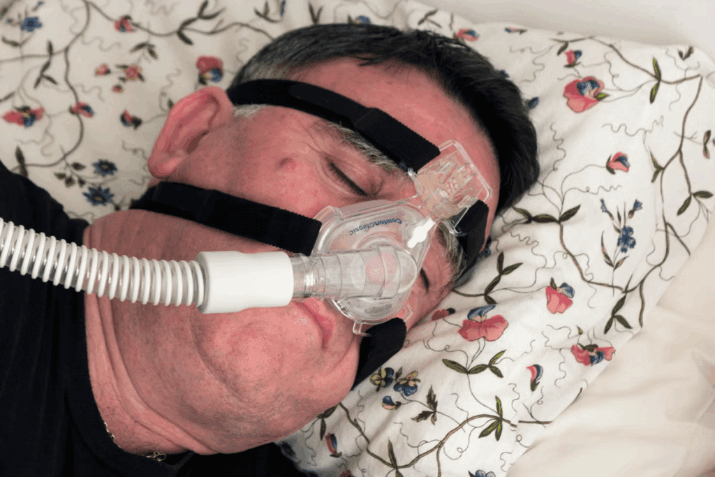 Can CPAP Stop Snoring? Here's the Answer