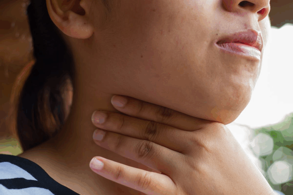Chronic Sore Throat Causes and Treatments