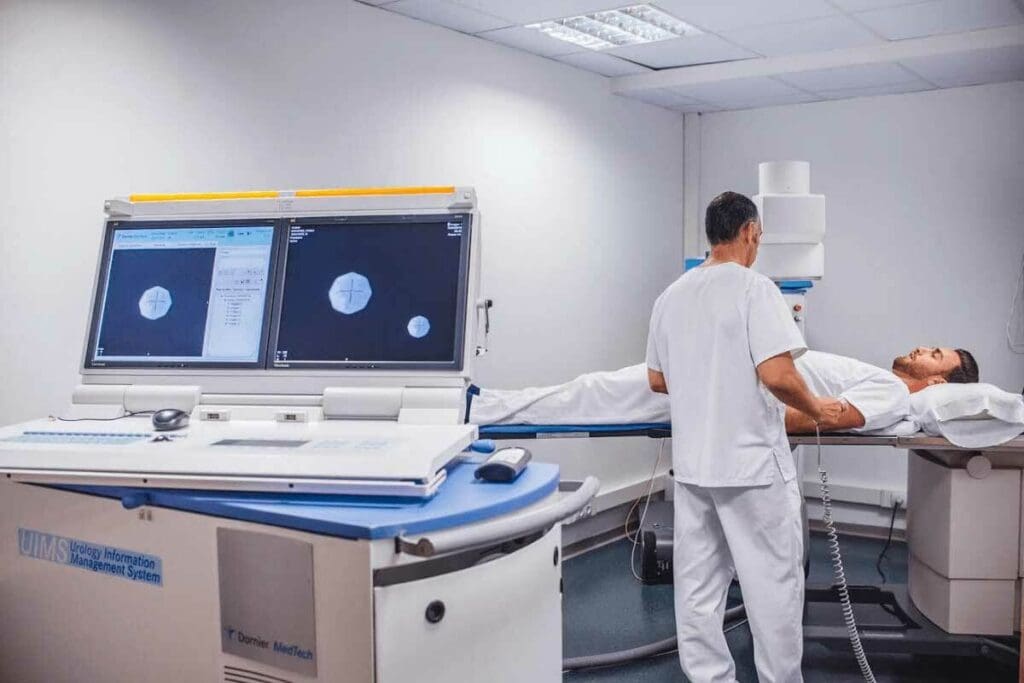 Lasix Nuclear Renal Scan: Facts & Results 1 Lasik Nuclear Renal Scan: Facts & Results