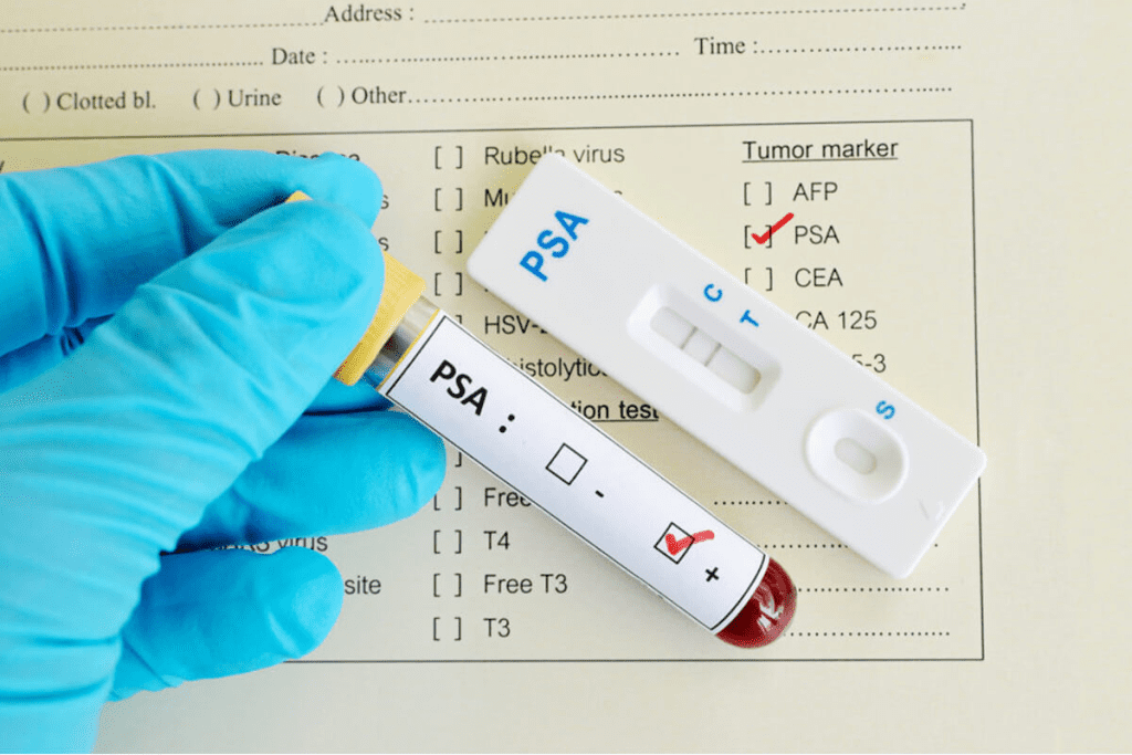 How to Lower PSA Levels: Amazing Quick Ways