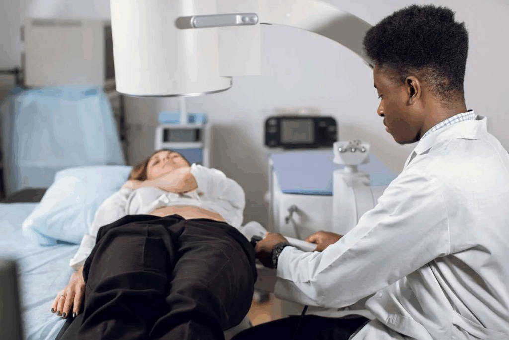 Complications After Lithotripsy: 7 Things to Know