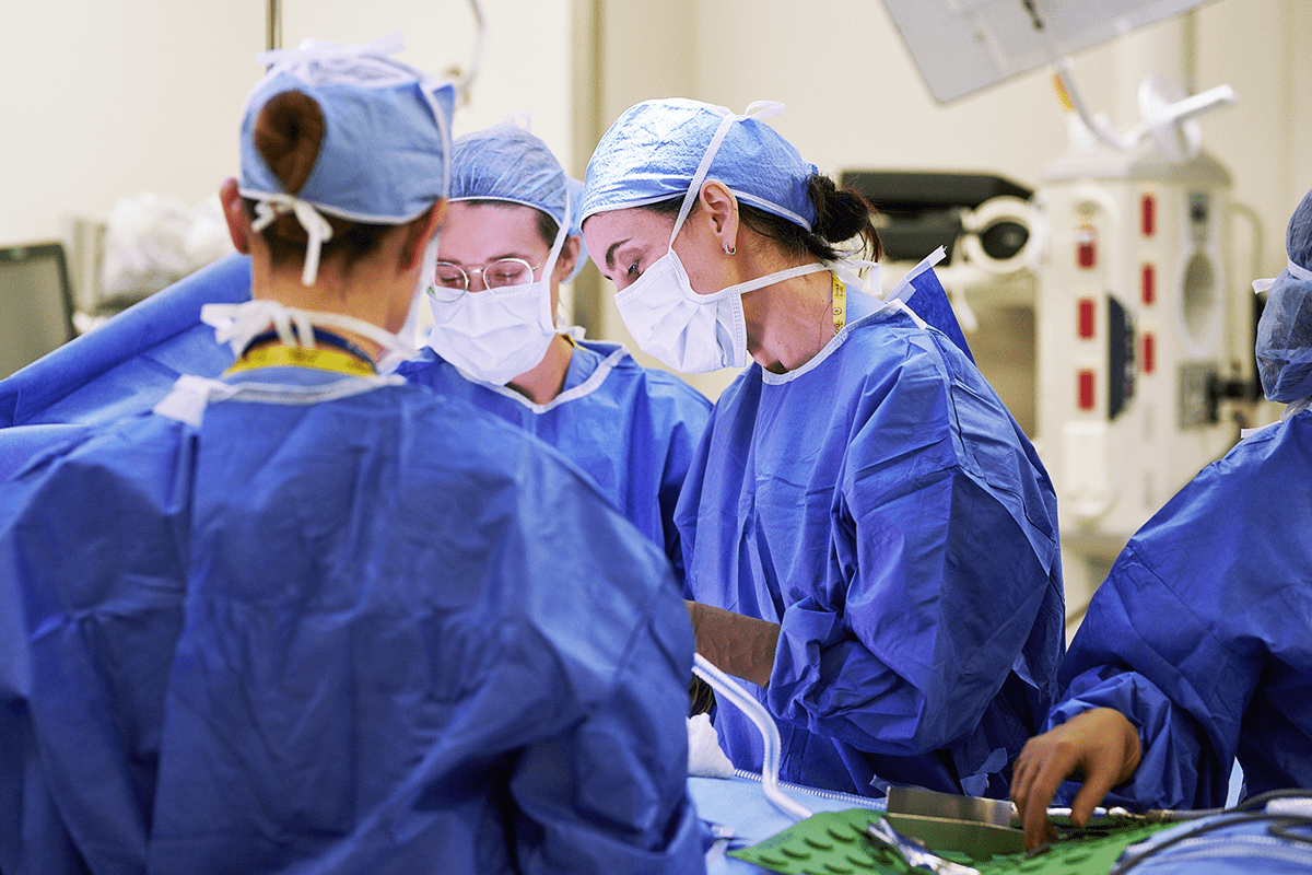 Post Lithotripsy Complications: What to Expect