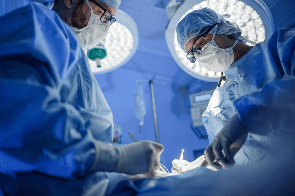 Do More Men Choose Surgery or Radiation for Prostate Cancer? 3 image 2501 LIV Hospital