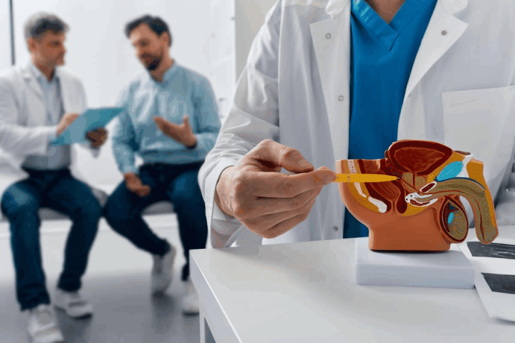 Bladder and Prostate Removal: What Happens After Surgery