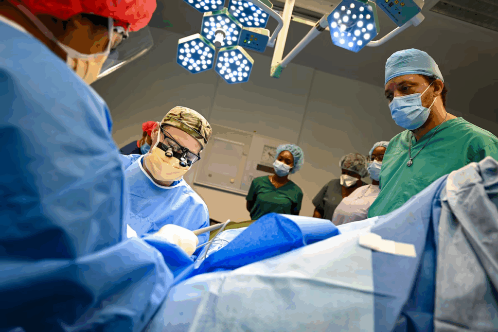 Life After TURP Surgery: Common Complications