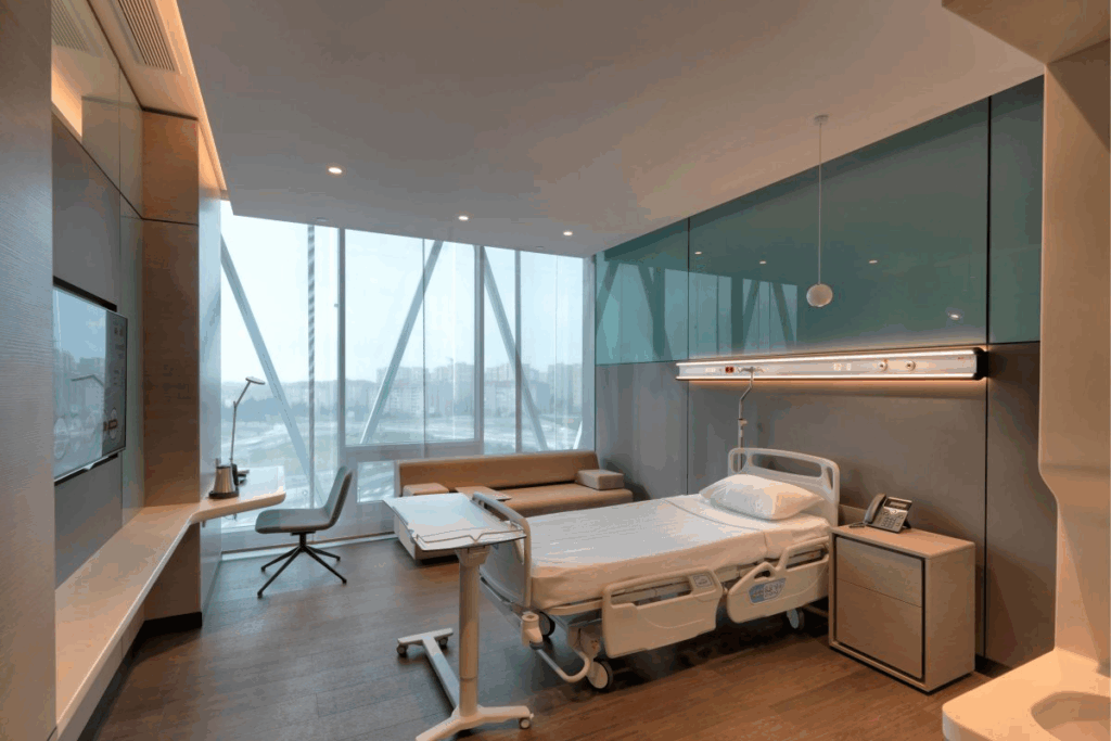 TURP Procedure Recovery: Complete Guide