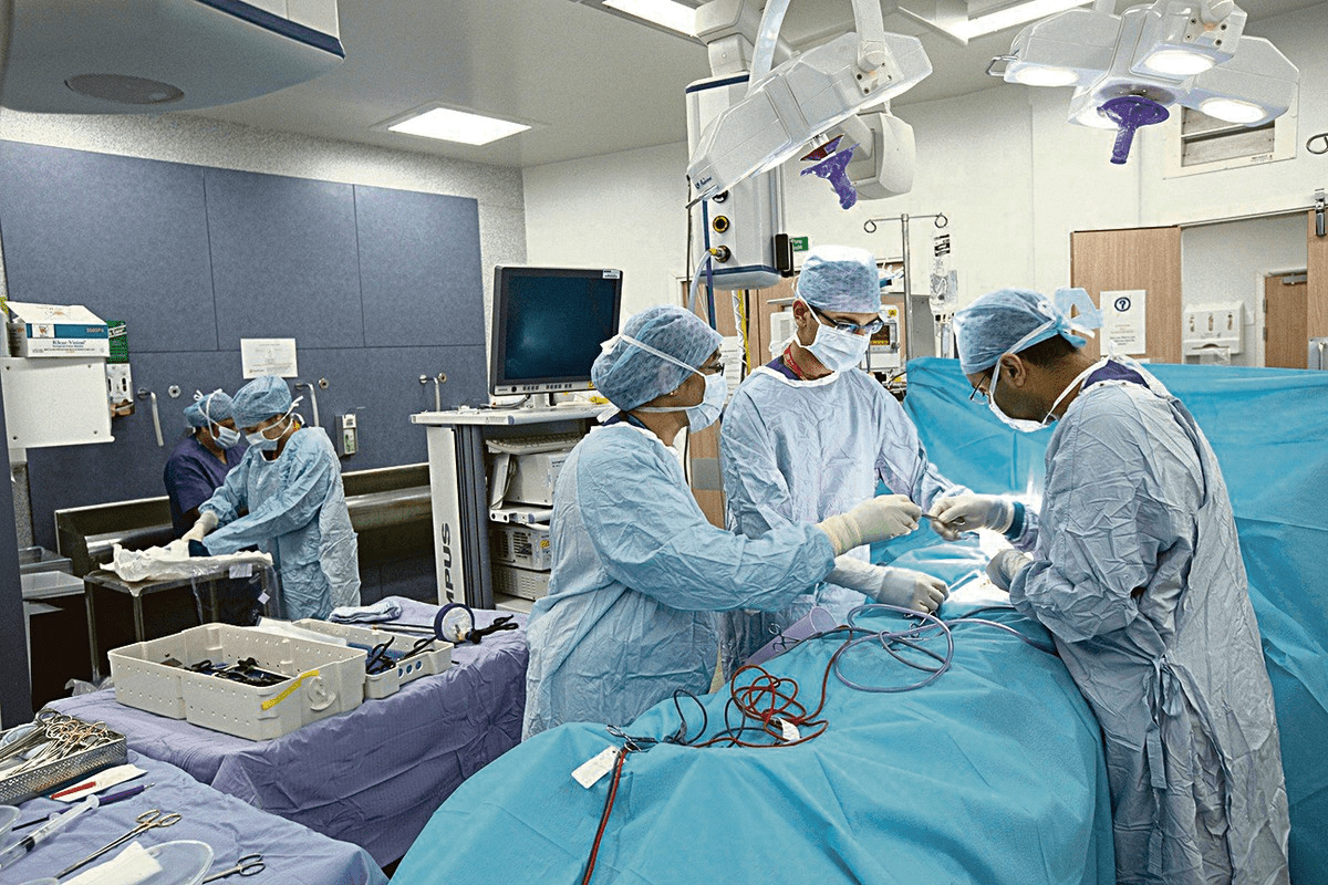 Bladder Surgery Types: 7 Complete Options for Incontinence