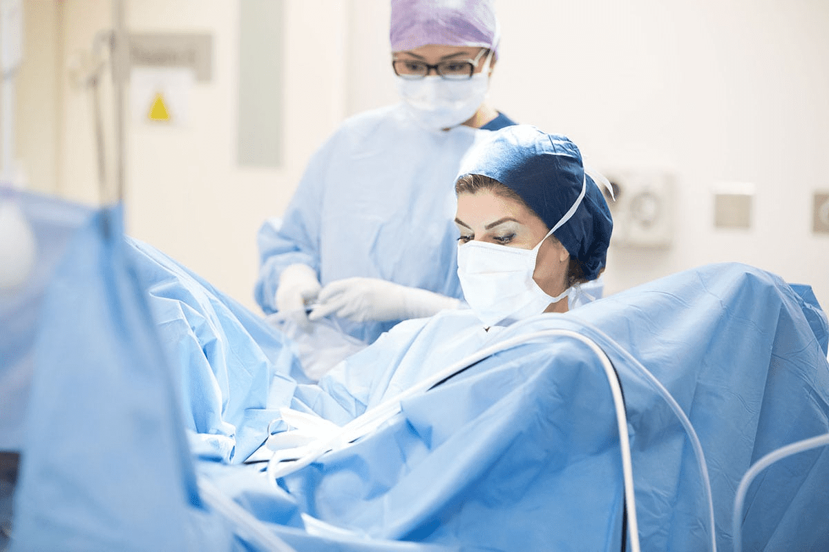 Bladder Repair Surgery: How to Choose the Best Option