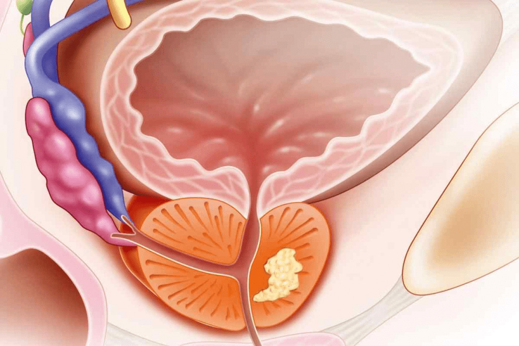 Essential Guide: How to Maintain a Healthy prostate