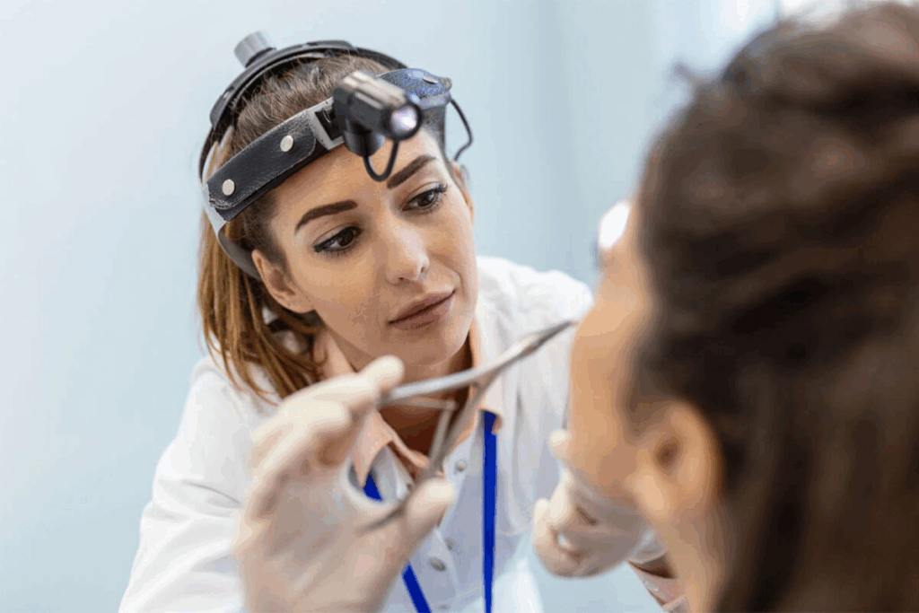 Chronic Sinus Infection Treatment Guide