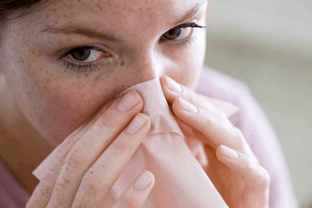Chronic Sinusitis Cure and Relief Options