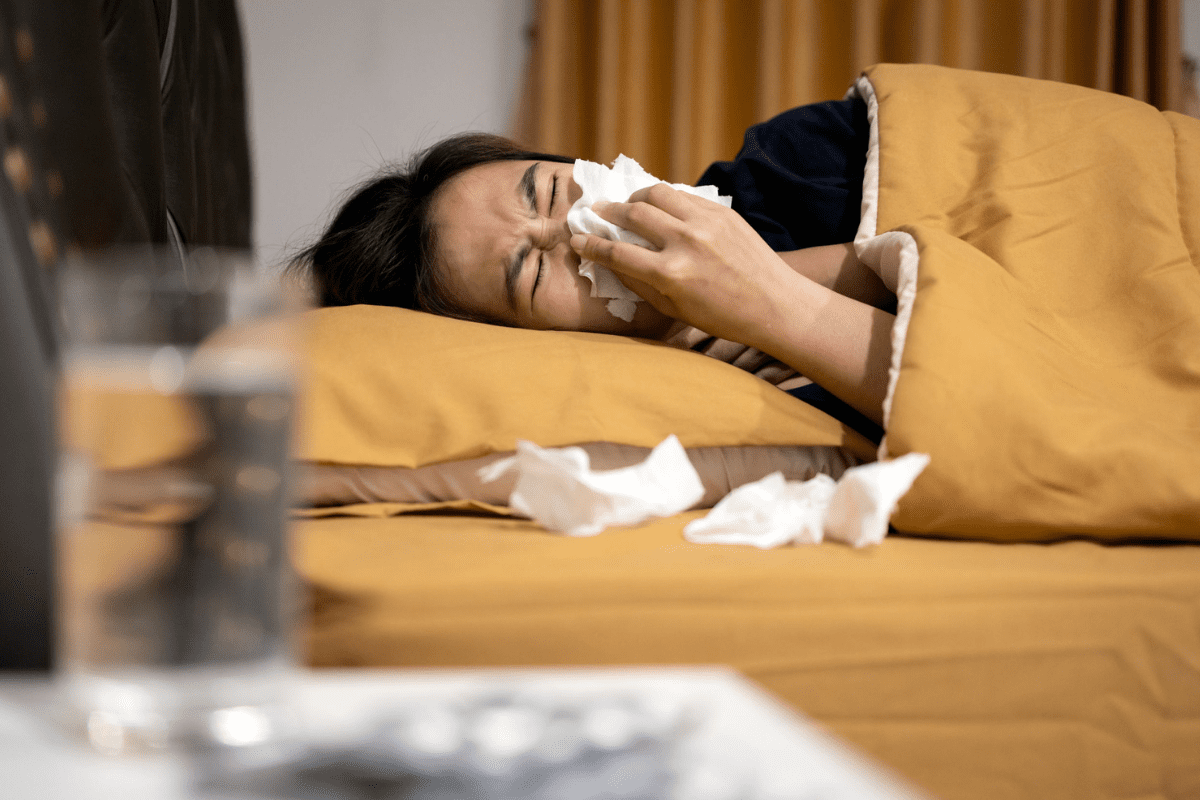 Chronic Sinusitis Cure and Relief Options