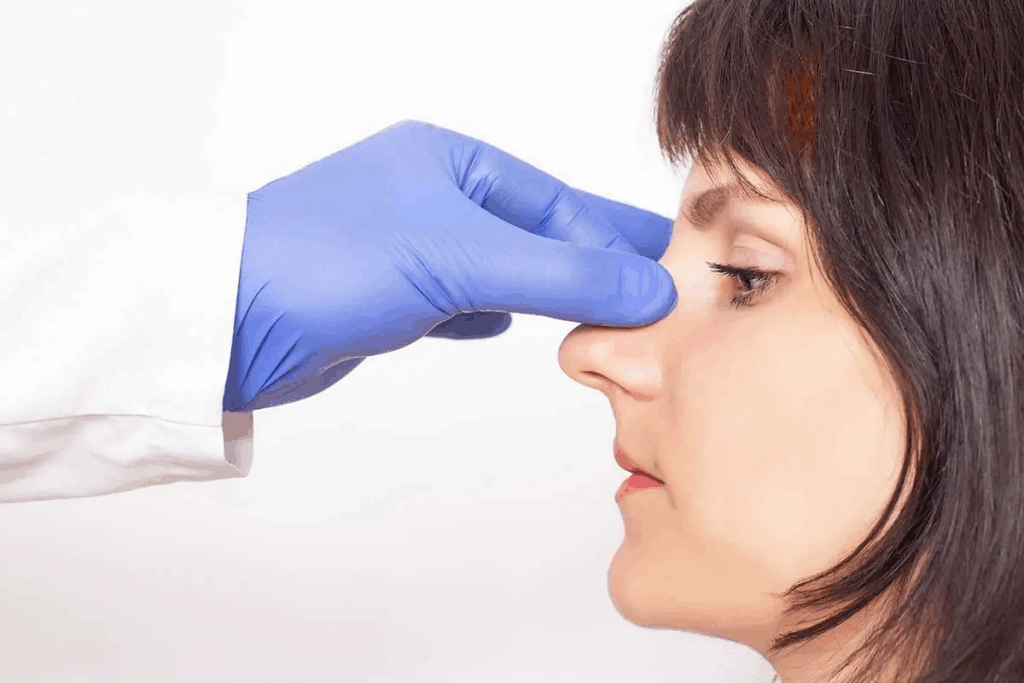 What Is Septoplasty? Definition and Overview 1 What Is Septoplasty? Definition and Overview