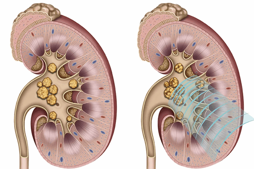 Does Kidney Stones Cause Chest Pain? 3 Does Kidney Stones Cause Chest Pain?