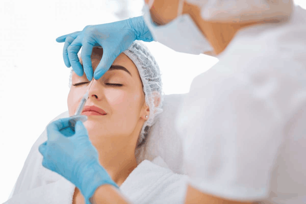 Septoplasty Surgical Procedure: Steps Explained 3 Septoplasty Surgical Procedure: Steps Explained