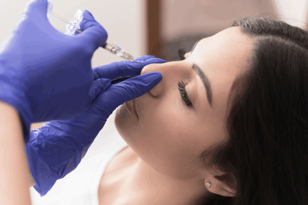 Deviated Septum Nose Job and Insurance Guide
