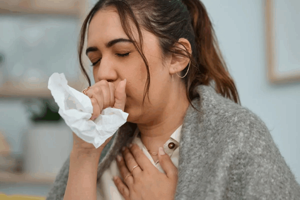 How to Treat Chronic Sinusitis Effectively