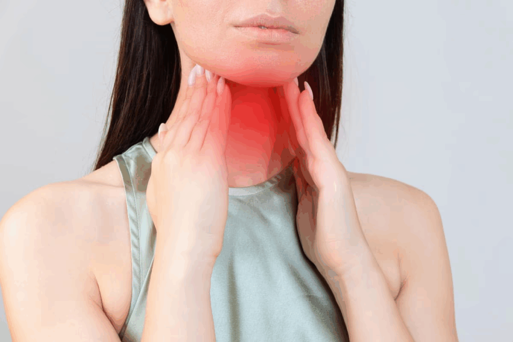 Normal Throat vs Strep: Differences Explained