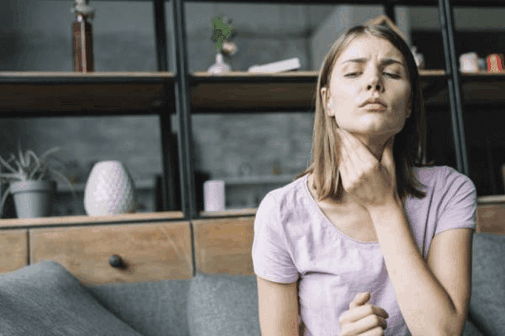 Normal Throat vs Strep: Differences Explained