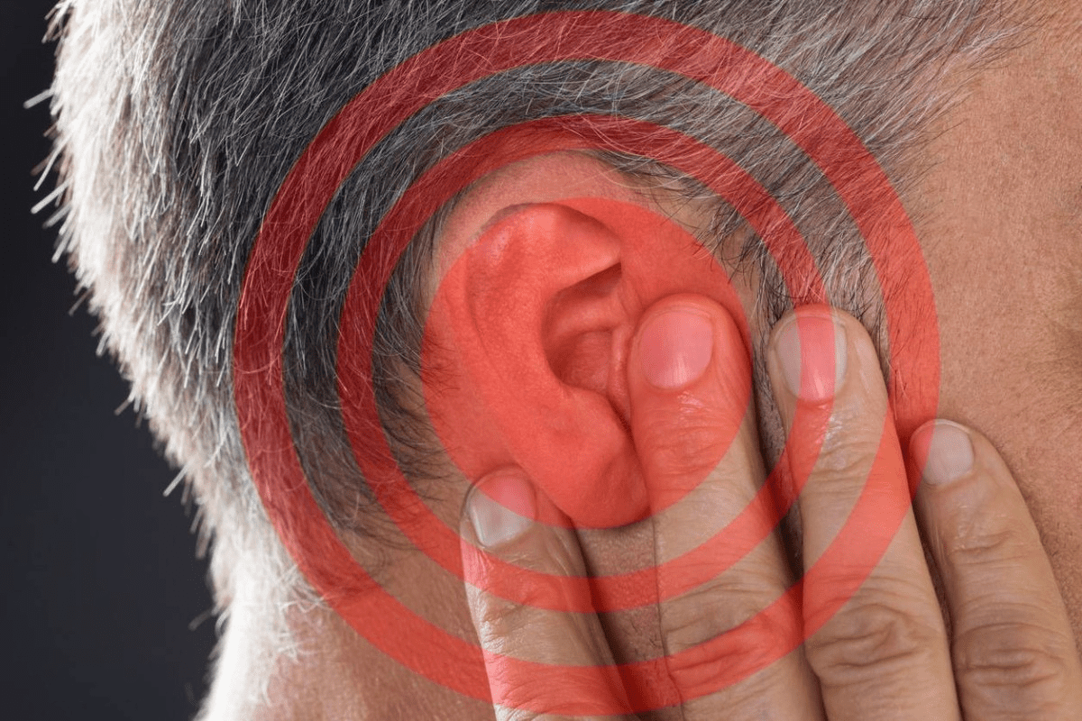 Ear Infection Ear Ringing: Can It Cause Tinnitus?
